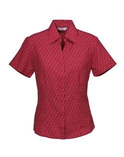HEALTH BEAUTY/oasis shirt/S29422_15_red